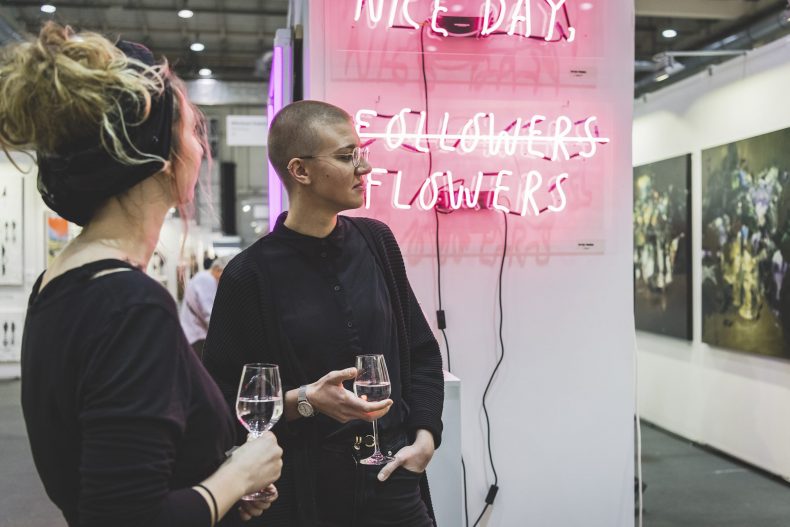 Affordable Art Fair Hamburg