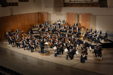 Duisburger Philharmoniker