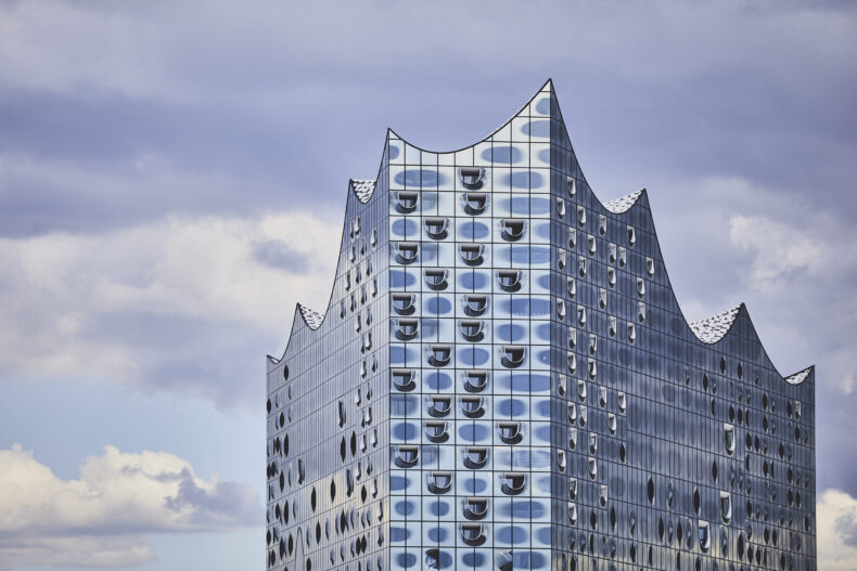 Scale-up Landing Pad